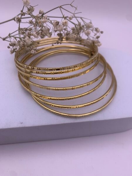 PULSERA SEMANARIO DIAM