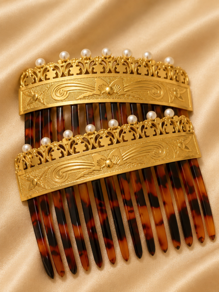 PEINETAS