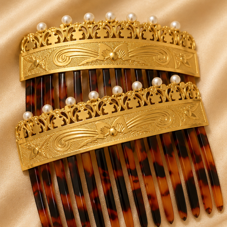 PEINETAS