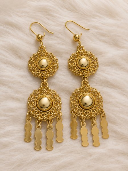 ARETES