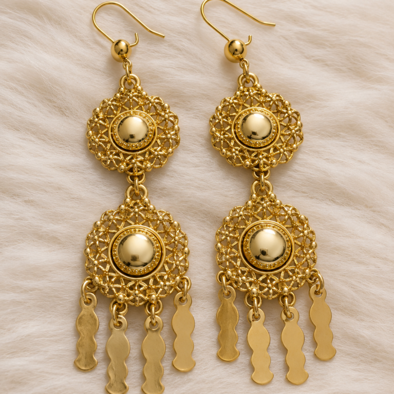 ARETES