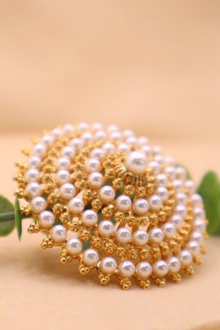 BROCHES DE MOSQUETA