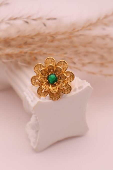 ANILLOS DE NIÑA