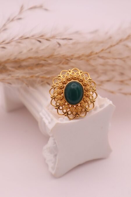 ANILLO DE NIÑA