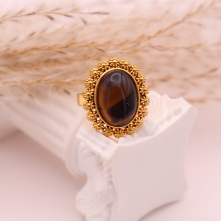 ANILLO DE NIÑA