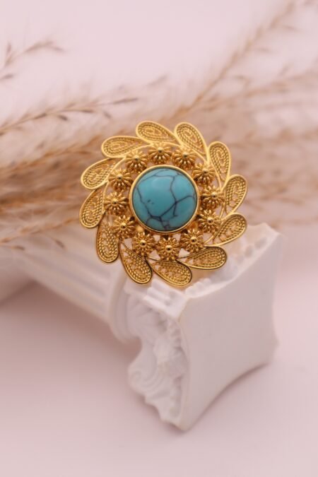 ANILLOS de perla(blanco no)