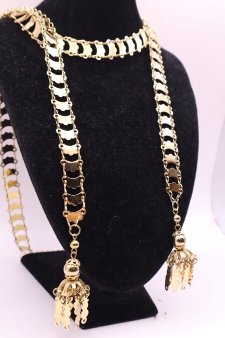 CADENAS BRUJA S.