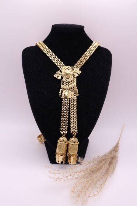 CADENA SOLITARIA