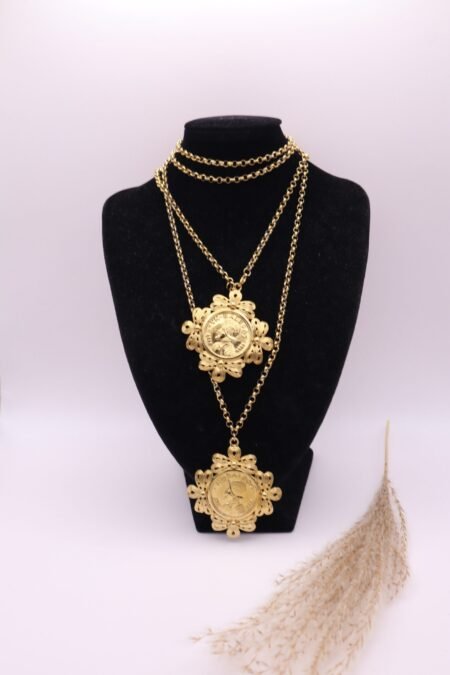 CADENAS MEDIA NARANJA