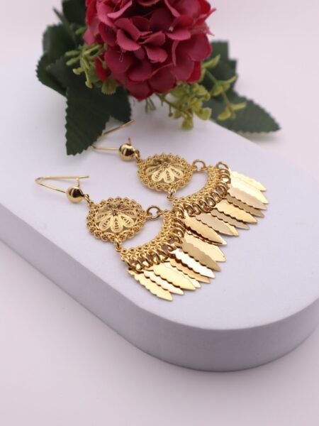 ARETES