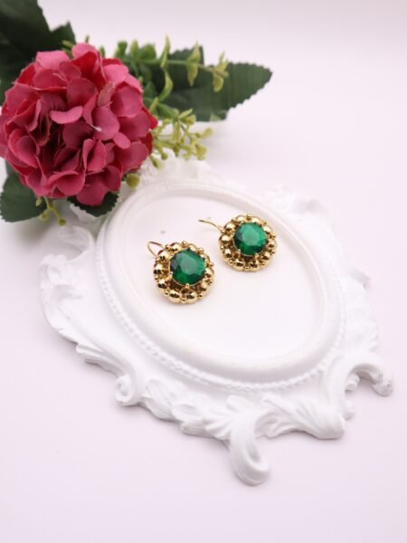 ARETES PIEDRA CENTRAL