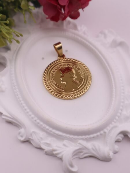 DIJES DE MONEDA