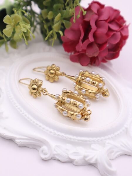 ARETES TANGO C/P
