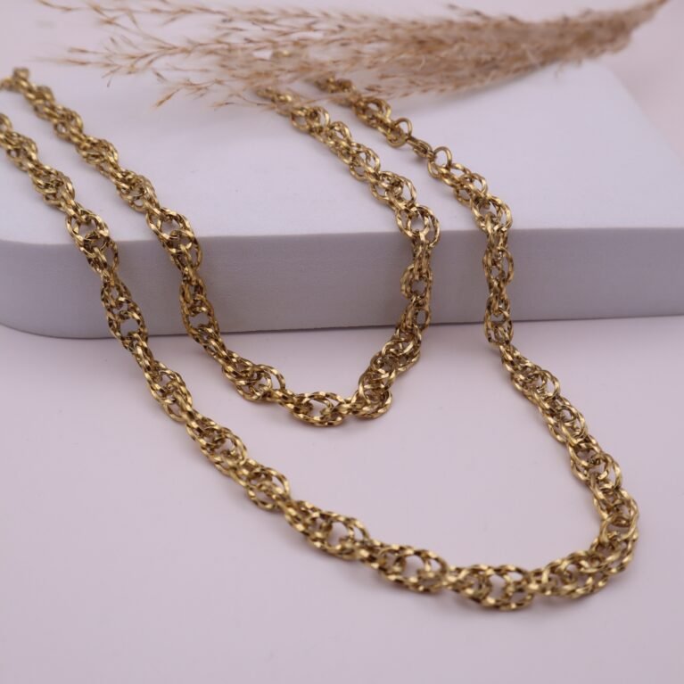 CADENAS SINGAPUR