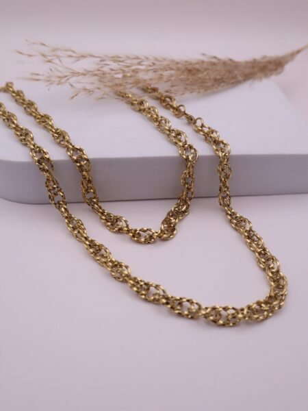 CADENAS SINGAPUR