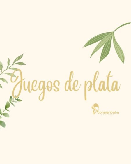 JUEGO DE PLATA