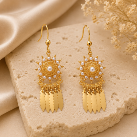 ARETES