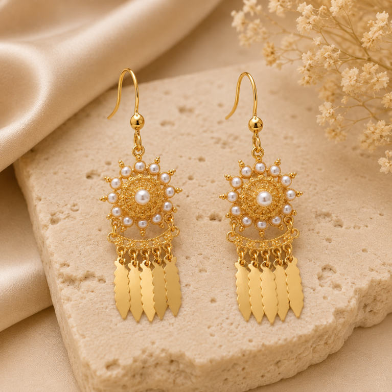 ARETES