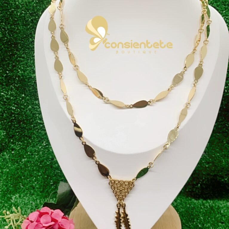 CADENA GUACHAPALI ACERO