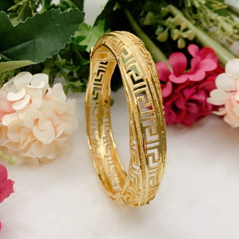 PULSERA  TIPO VERSAGE