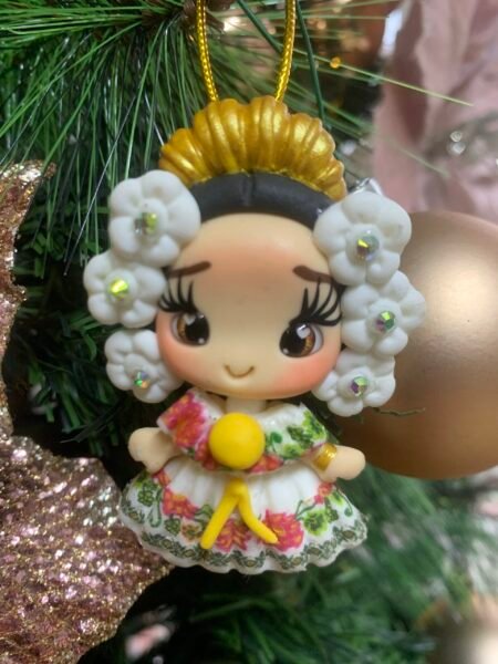 PORCELANA