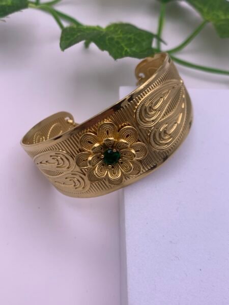 PULSERA FLOR DE NIÑA