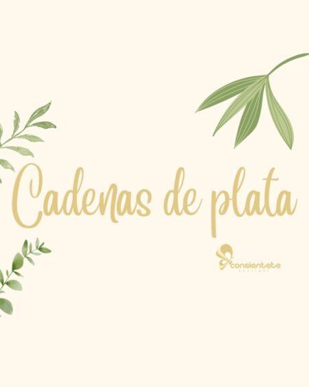 CADENAS DE PLATA