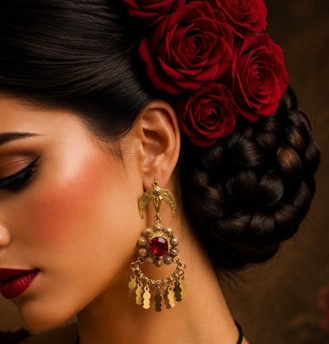 Rosas