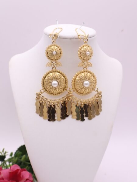 ARETES
