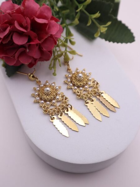 ARETES