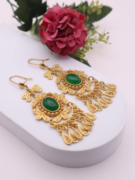 ARETES