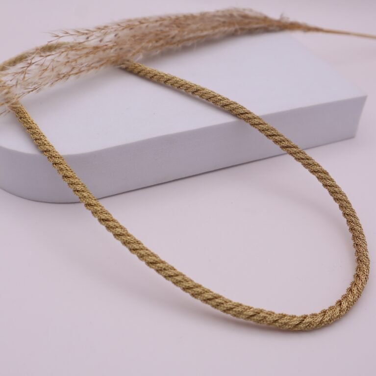 CADENA CORDÓN