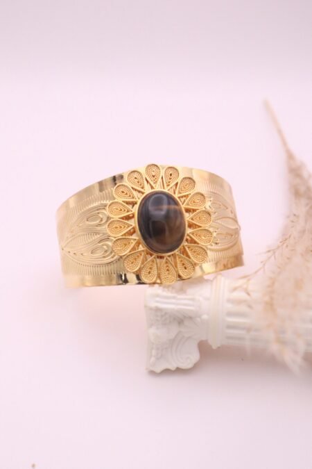 PULSERA DE PETALOS