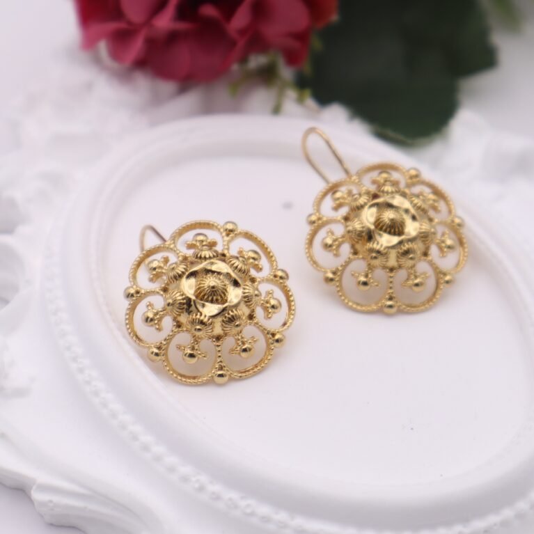 Aretes