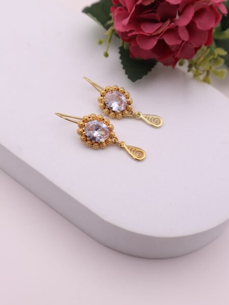 Aretes