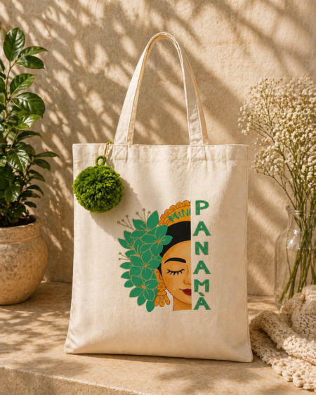 BOLSO MEDIA PANAMÁ