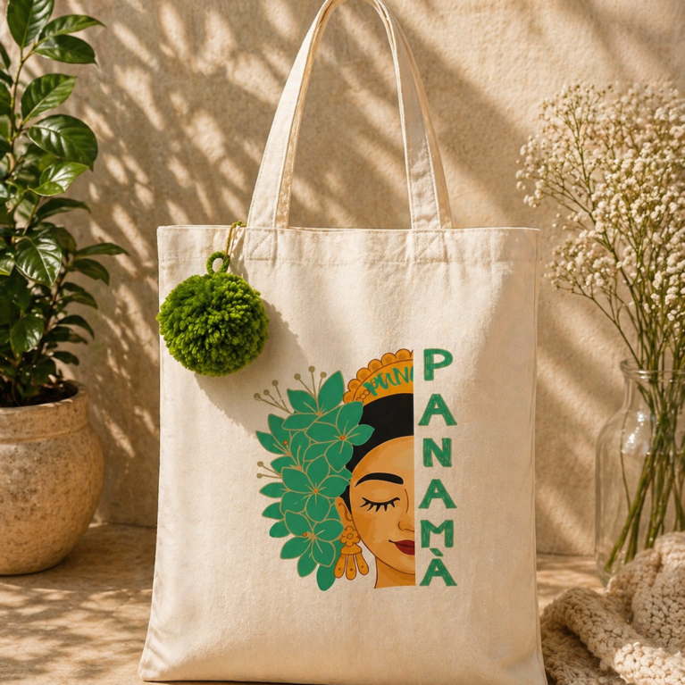 BOLSO MEDIA PANAMÁ