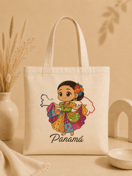 BOLSO CONGO PANAMÁ