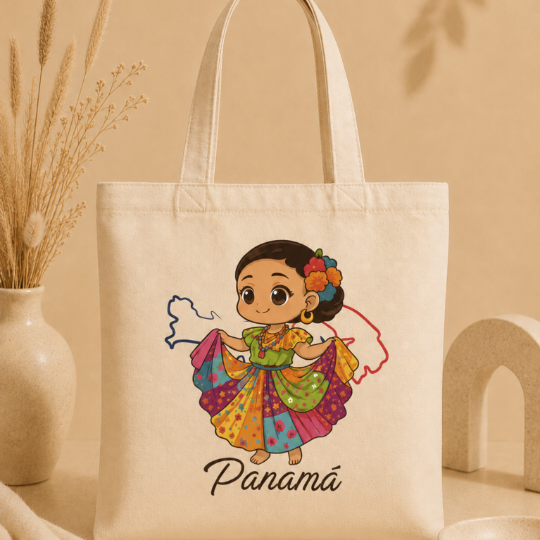 BOLSO CONGO PANAMÁ