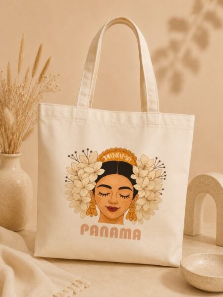 BOLSO TEMBLEQUE CREMA