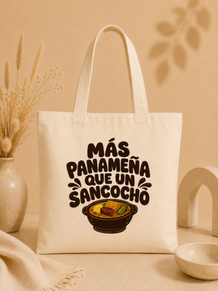BOLSO SANCOCHO