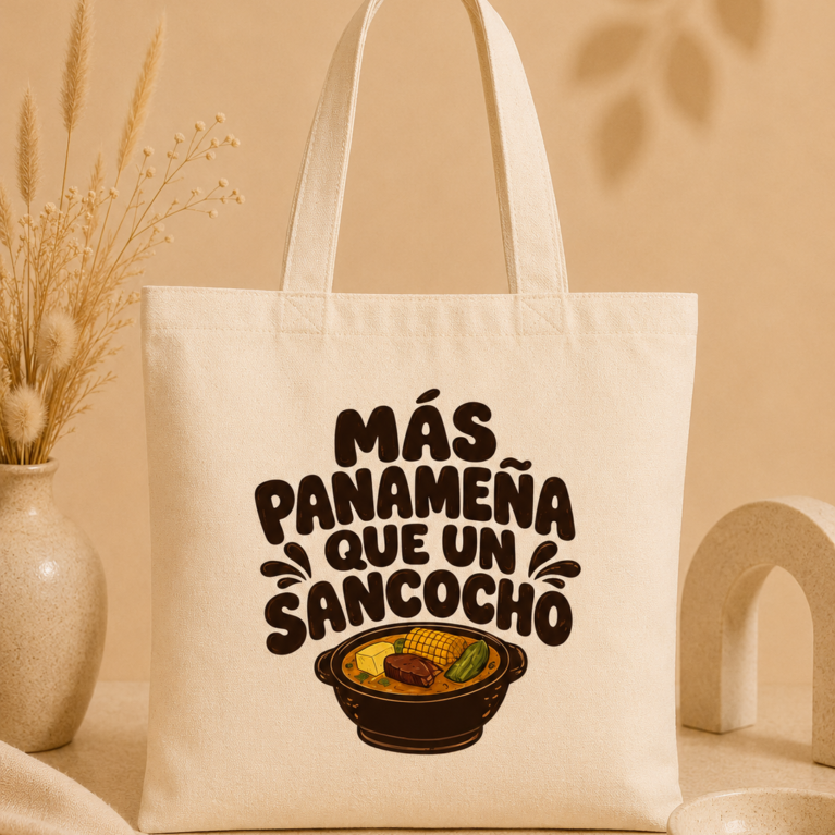 BOLSO SANCOCHO