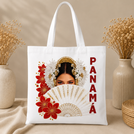 BOLSO OJOS LINDOS