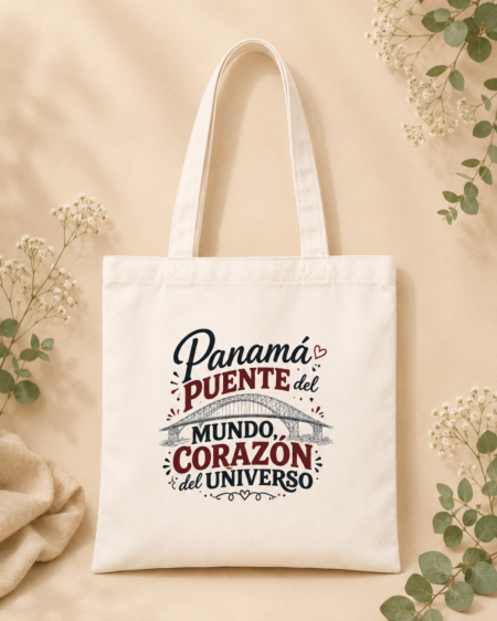 BOLSO  PUENTE DEL MUNDO
