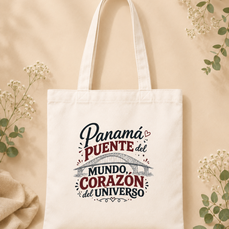 BOLSO  PUENTE DEL MUNDO