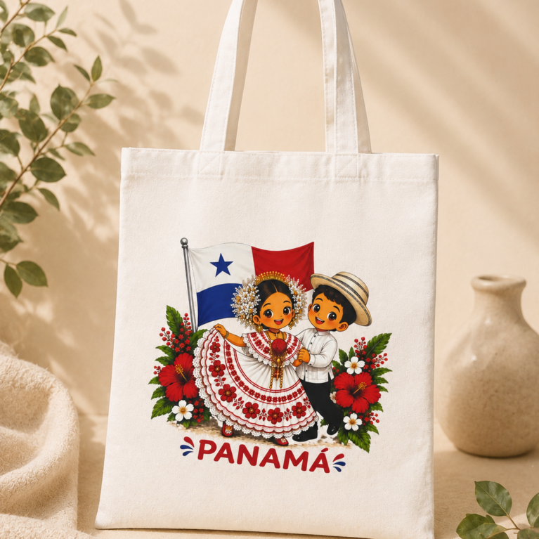 BOLSO MI PAREJITA