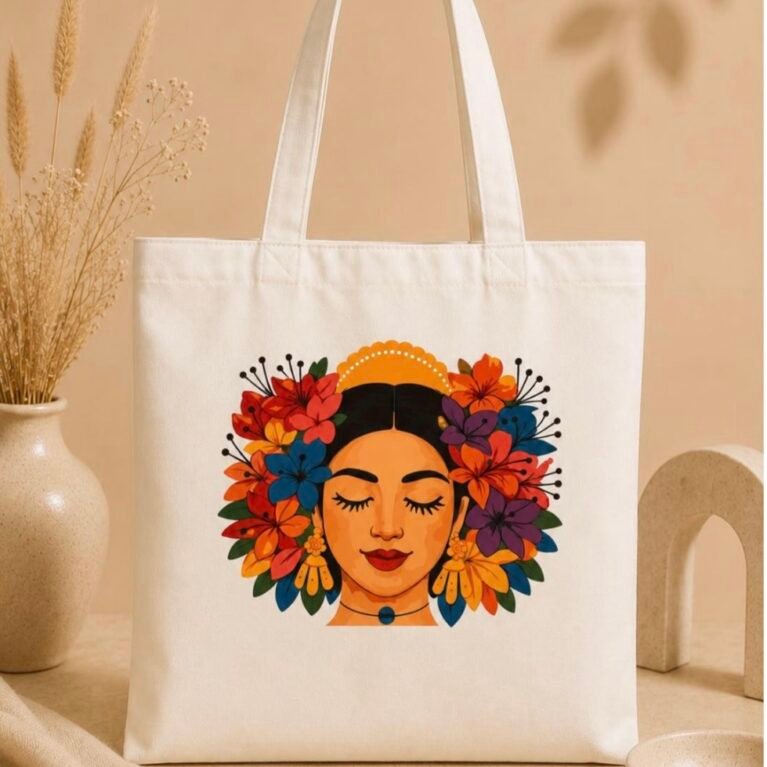 BOLSO TEMBLEQUE NARANJA