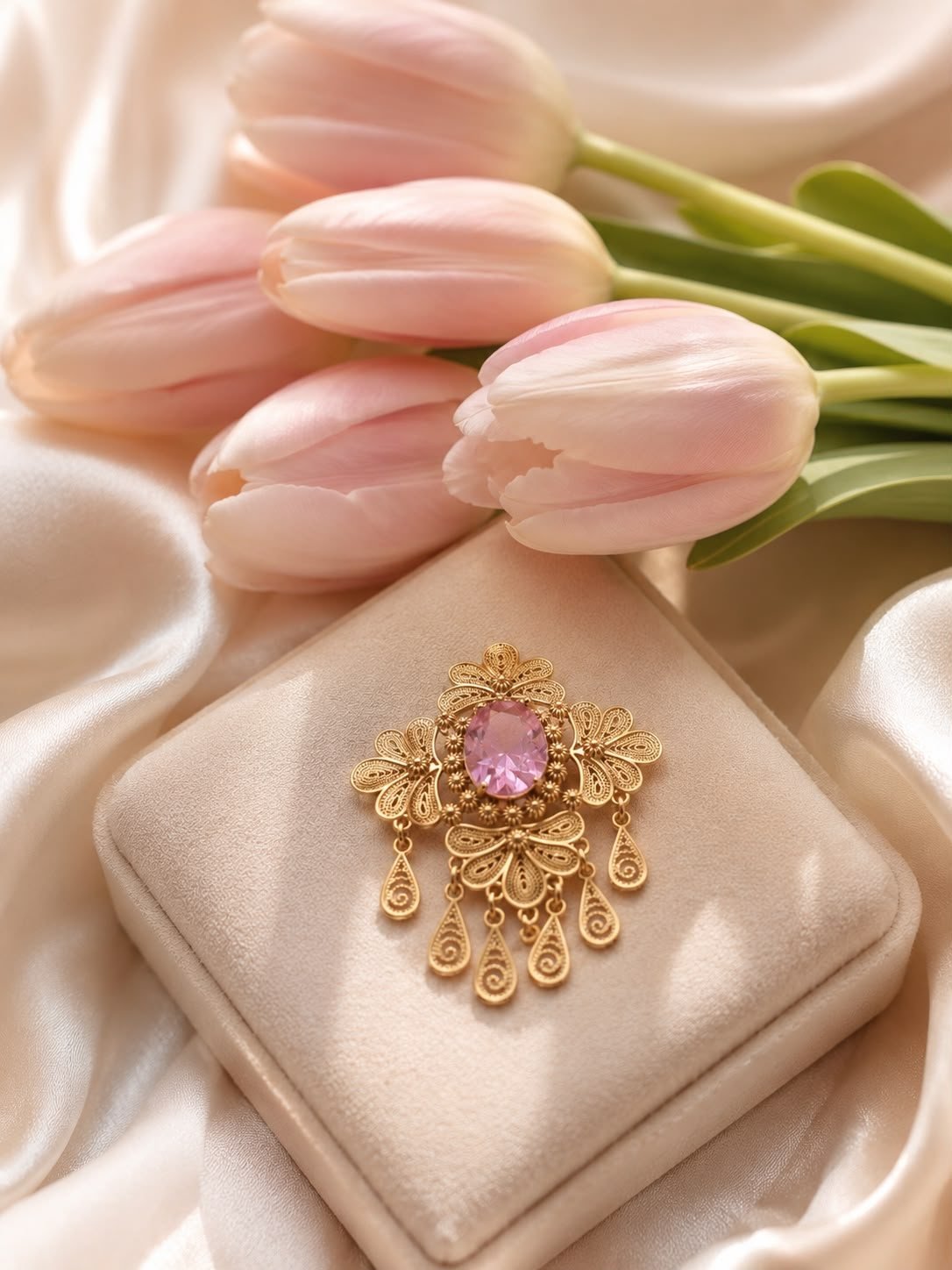 Accesorio delicado