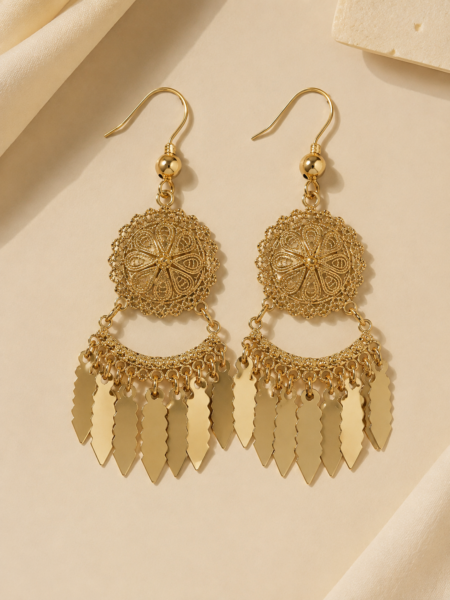 ARETE TOMATILLO CORTO