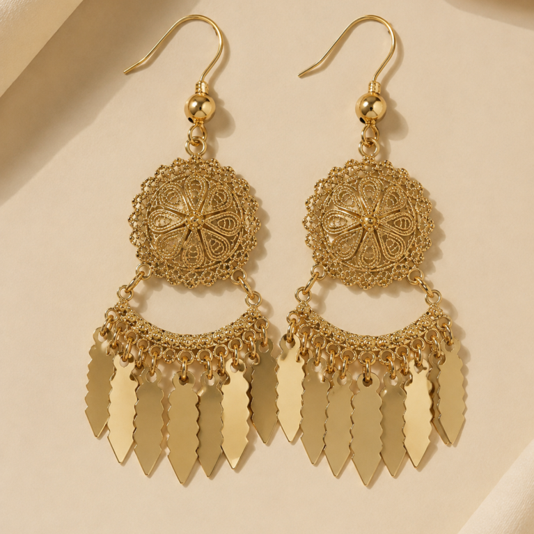 ARETE TOMATILLO CORTO